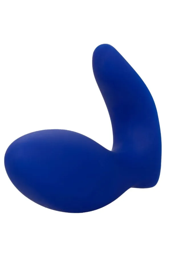 ADMIRAL - RIMMING PROSTATA-STIMULATOR & VIBRATOR BLAU kaufen - Fesselliebe