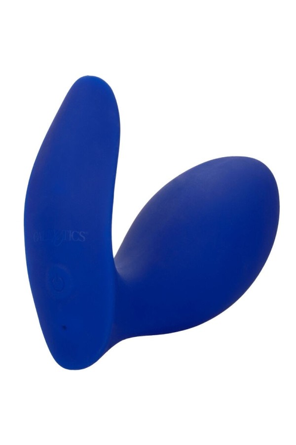 Admiral Rimming Prostata-Stimulator & Vibrator Blau von Calexotics kaufen | Fesselliebe