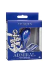 ADMIRAL - RIMMING PROSTATA-STIMULATOR & VIBRATOR BLAU kaufen - Fesselliebe