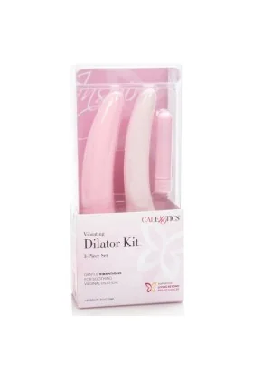 Inspire Vibrierendes Dilator-Kit von Calexotics