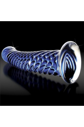 N. 29 Glasmassager von Icicles kaufen | Fesselliebe