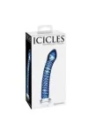 Icicles Nummer 29 Handgeblasener Glasmassager von Icicles kaufen - Fesselliebe