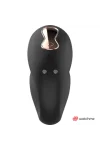 Dual Pleasure Wirless Technology Schwarz von Anne's Desire kaufen - Fesselliebe