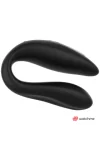 Dual Pleasure Wirless Technology Schwarz von Anne's Desire kaufen - Fesselliebe