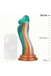 EPIC - PYTHON DILDO COBRA GRÜN kaufen - Fesselliebe