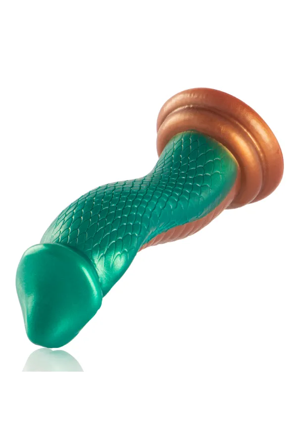 EPIC - PYTHON DILDO COBRA GRÜN kaufen - Fesselliebe