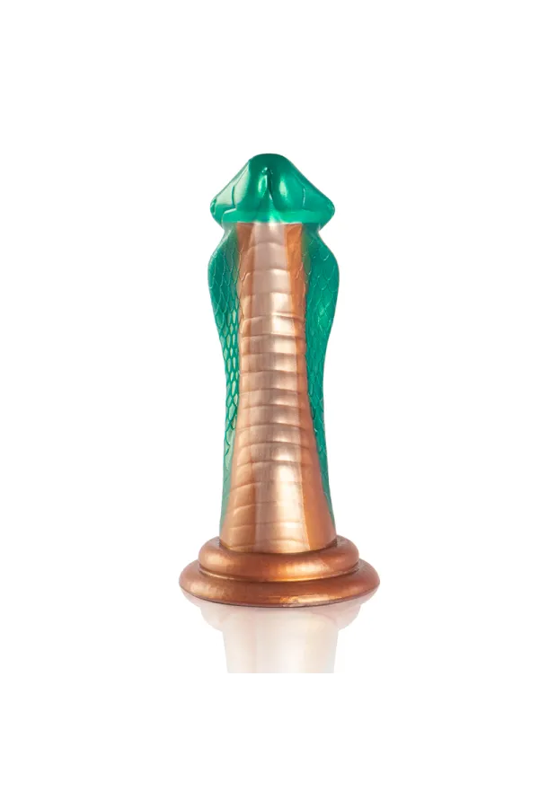 EPIC - PYTHON DILDO COBRA GRÜN kaufen - Fesselliebe