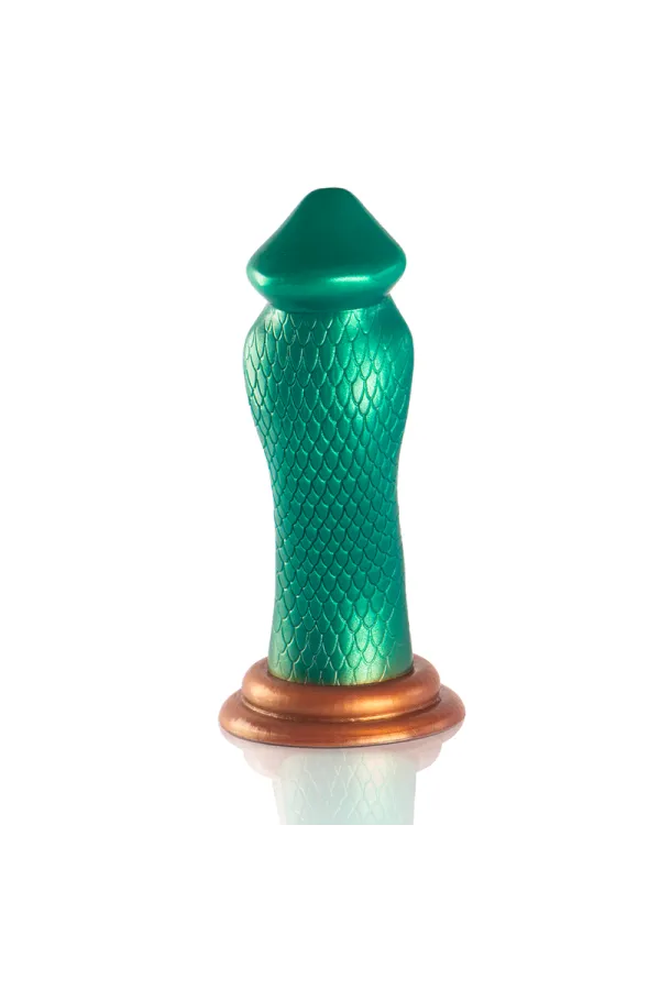 EPIC - PYTHON DILDO COBRA GRÜN kaufen - Fesselliebe