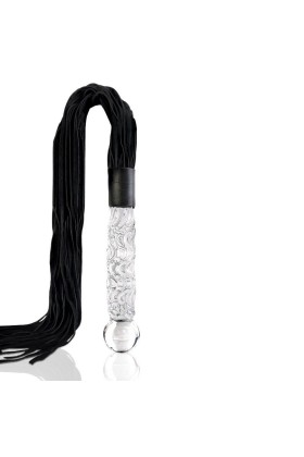 N. 38 Glasmassager von Icicles kaufen | Fesselliebe