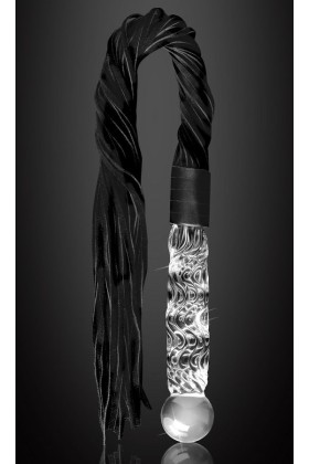 N. 38 Glasmassager von Icicles kaufen | Fesselliebe