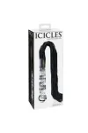 Icicles Nummer 38 Handgeblasener Glasmassager von Icicles kaufen - Fesselliebe