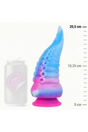Phorcys Blauer Tentakel-Dildo, Grosse Größe von Epic kaufen | Fesselliebe