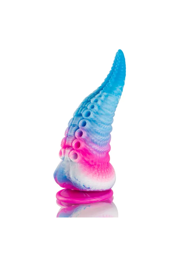 EPIC - SCYLLA BLAUER TENTAKEL-DILDO, GROSSE GRÖSSE kaufen - Fesselliebe