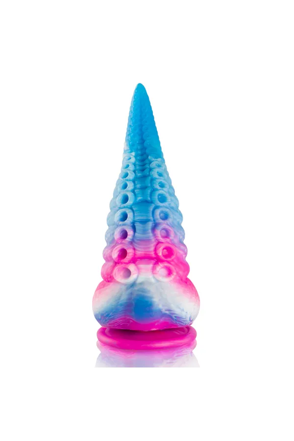 EPIC - SCYLLA BLAUER TENTAKEL-DILDO, GROSSE GRÖSSE kaufen - Fesselliebe