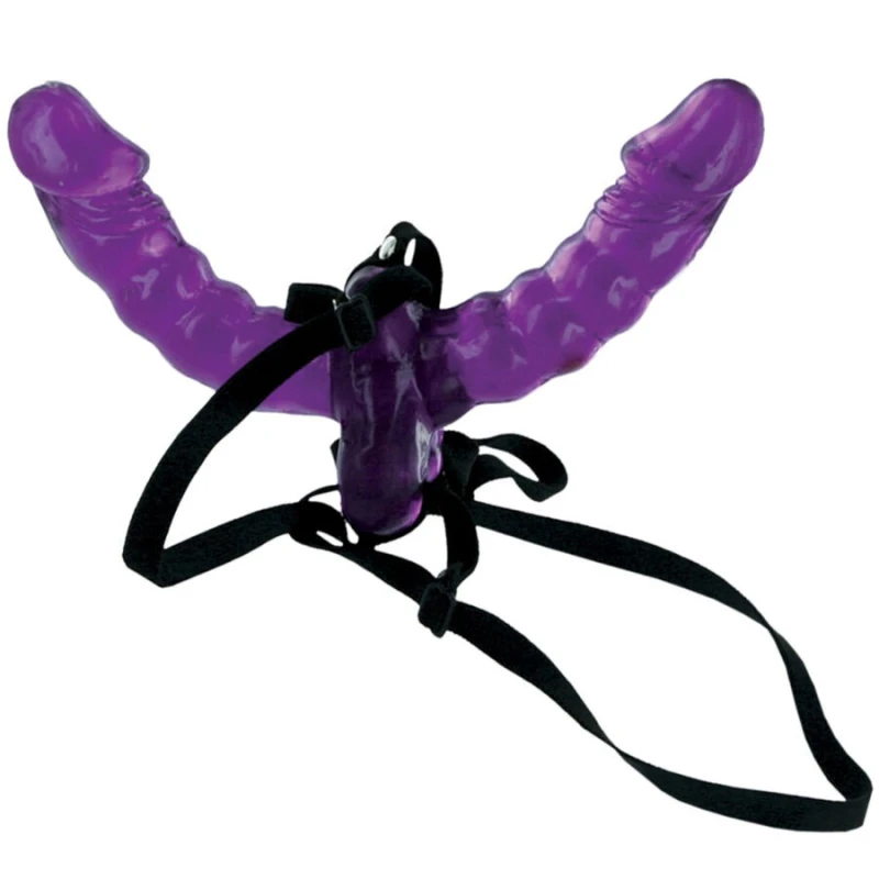 Arnes Doble Penetracion von Fetish Fantasy Series kaufen | Fesselliebe