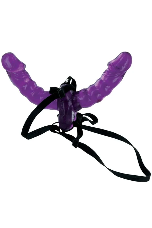 Fetish Fantasy Arnes Doble Penetracion von Fetish Fantasy Series kaufen - Fesselliebe