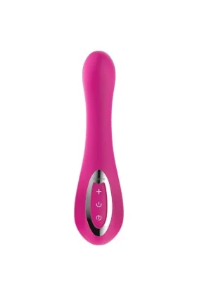 Touch System Rosa Vibrator von Nalone