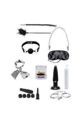 Kit Fetish von Fetish Fantasy Ed.Limitada kaufen | Fesselliebe