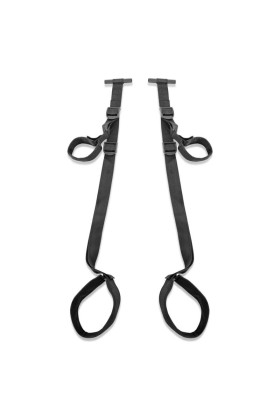 Fantasy Türschaukel von Fetish Fantasy Series kaufen | Fesselliebe