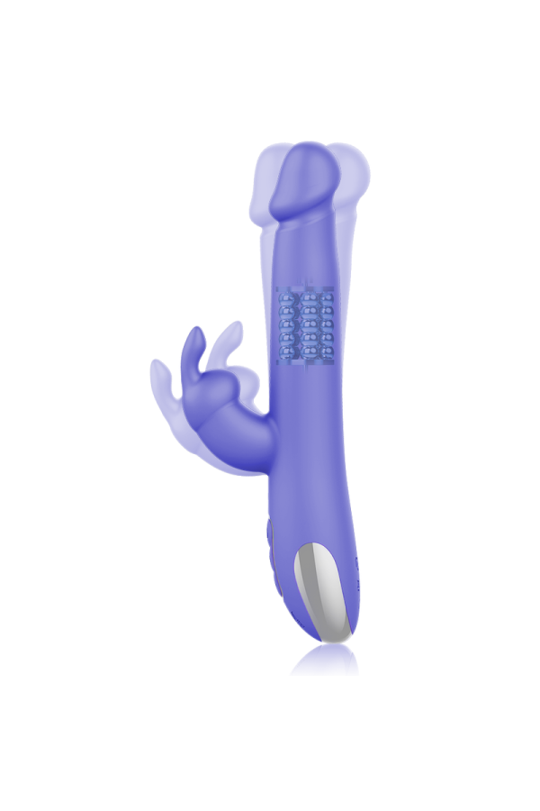 Arturo Vibrator & Rotator Kompatibel mit Watchme Wireless Technology von Mr. Boss kaufen | Fesselliebe