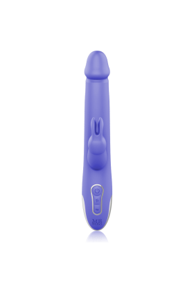 Arturo Vibrator & Rotator Kompatibel mit Watchme Wireless Technology von Mr. Boss kaufen | Fesselliebe