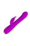 Molly Vibrator mit wiederaufladbarer Rotation von Pretty Love Smart kaufen - Fesselliebe