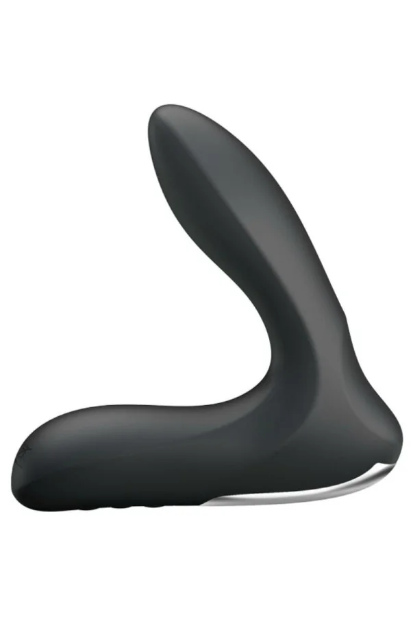 Leonard Aufblasbares Prostatikmassager mit Vibration von Pretty Love Bottom kaufen - Fesselliebe