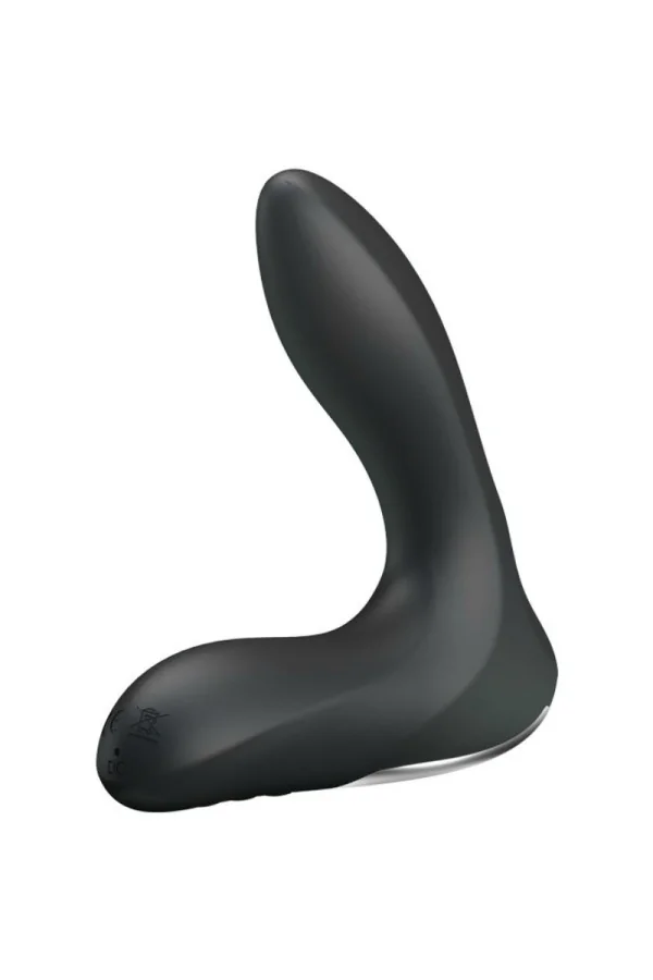 Leonard Aufblasbares Prostatikmassager mit Vibration von Pretty Love Bottom kaufen - Fesselliebe