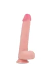 Liquid Silikon Premium Kingcobra Dildo Realistisch 24 X 4,8cm von Rock Army kaufen - Fesselliebe