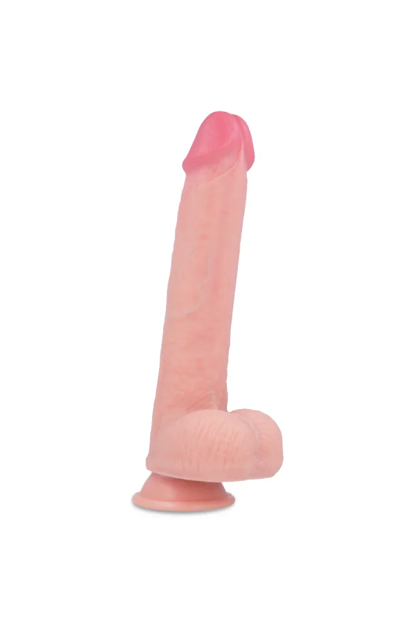 Liquid Silikon Premium Kingcobra Dildo Realistisch 24 X 4,8cm von Rock Army kaufen - Fesselliebe