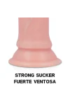 Liquid Silikon Premium Kingcobra Dildo Realistisch 24 X 4,8cm von Rock Army kaufen - Fesselliebe