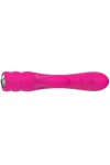 Pure Rabbit Vibrator mit Wärmefunktion von Nalone kaufen - Fesselliebe