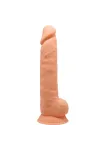 Modell 1 Realistischer Penis Premium Silexpan Silikon 26,6 cm von Silexd kaufen - Fesselliebe