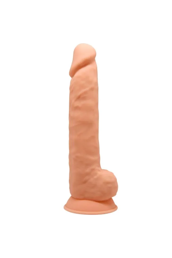 Modell 1 Realistischer Penis Premium Silexpan Silikon 26,6 cm von Silexd kaufen - Fesselliebe