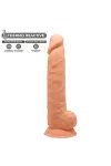 Modell 1 Realistischer Penis Premium Silexpan Silikon 26,6 cm von Silexd kaufen - Fesselliebe