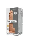 Modell 1 Realistischer Penis Premium Silexpan Silikon 26,6 cm von Silexd kaufen - Fesselliebe