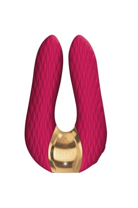 Aiko Intimmassager Fuchsia von Shunga Toys kaufen | Fesselliebe