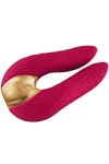 Aiko Intimmassager Fuchsia von Shunga Toys kaufen - Fesselliebe