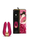 Aiko Intimmassager Fuchsia von Shunga Toys kaufen - Fesselliebe