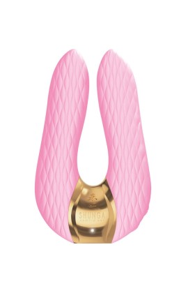 Aiko Intimmassager Rosa von Shunga Toys kaufen | Fesselliebe