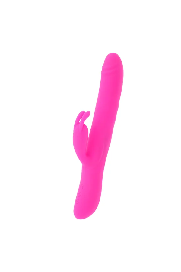 Somer Premium Vibrator Multiple Rotation Function von Moressa kaufen - Fesselliebe