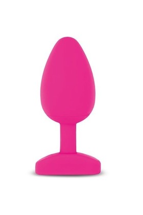 Gplug Bioskin Plug Anal Vibration von G-Vibe kaufen | Fesselliebe