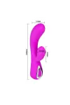 Smarter Honigvibrator von Pretty Love Smart kaufen - Fesselliebe