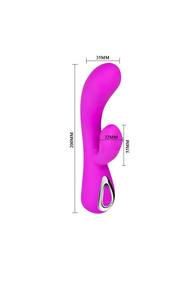 Smarter Honigvibrator von Pretty Love Smart kaufen | Fesselliebe