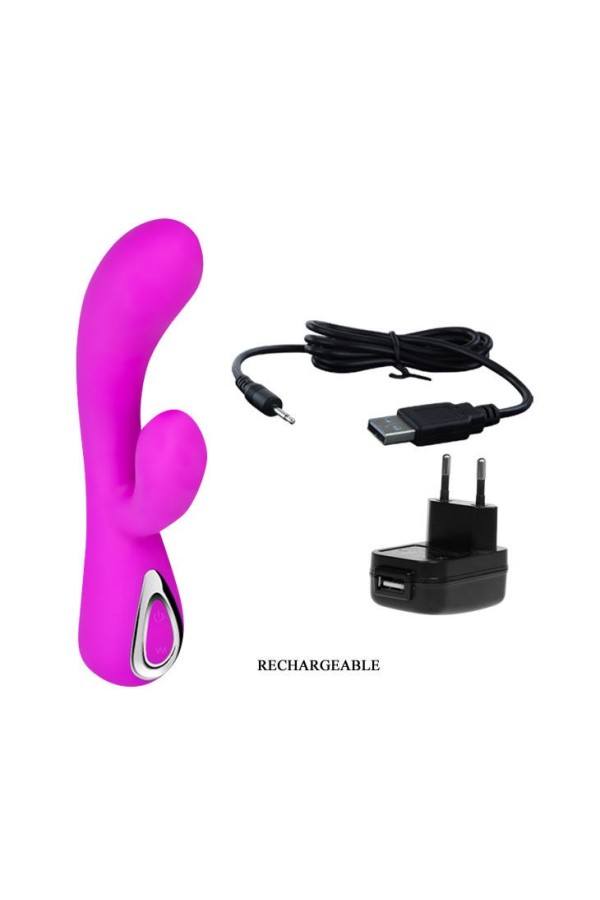 Smarter Honigvibrator von Pretty Love Smart kaufen | Fesselliebe