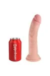 Kingcock Triple Density Cock 21,6 Cm von King Cock Plus kaufen - Fesselliebe