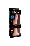 Kingcock Triple Density Cock 21,6 Cm von King Cock Plus kaufen - Fesselliebe