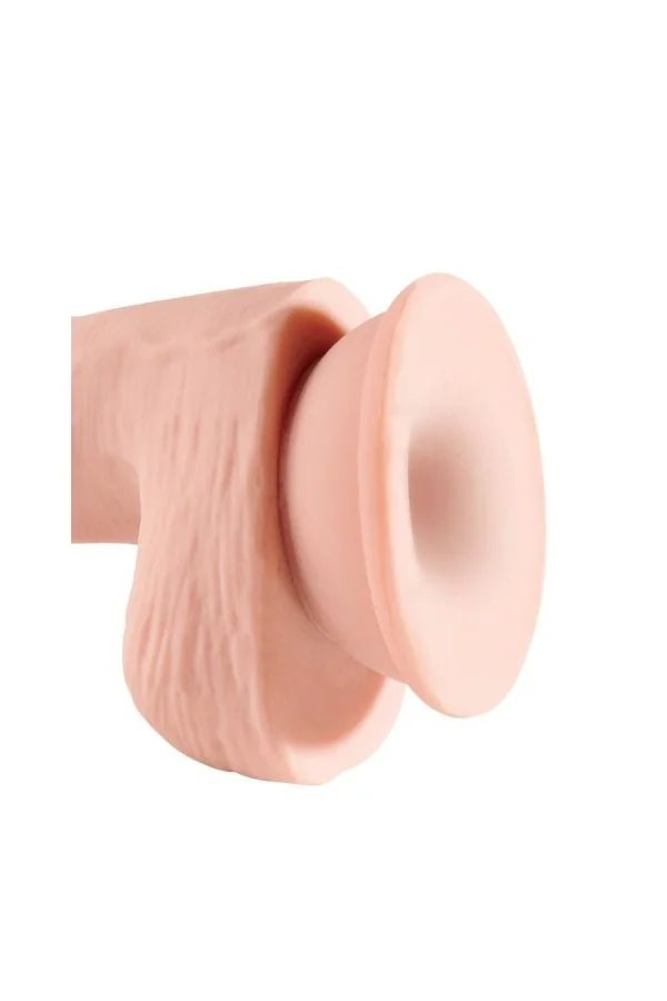 Kingcock Triple Density Cock 14 Cm von King Cock Plus kaufen - Fesselliebe