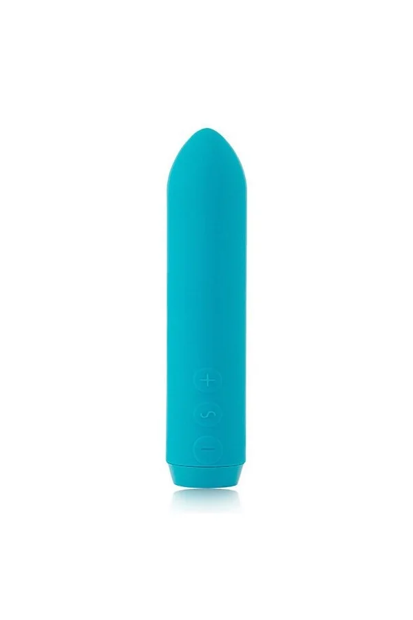 Classic Bullet Vibrator Teal von Je Joue kaufen - Fesselliebe