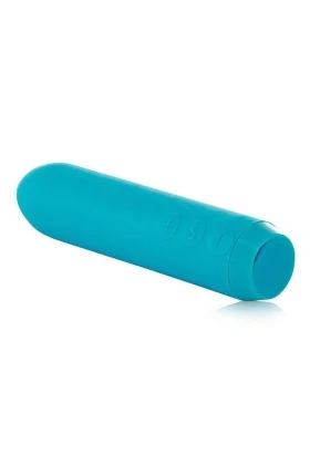 Klassischer Kugelvibrator in Kürze von Je Joue